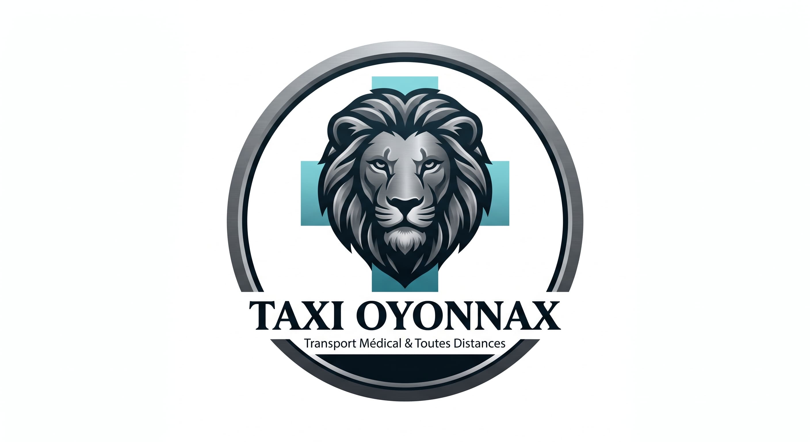 Logo Taxi Oyonnax